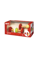Brio Brio 30422 Rammelaar Set - Rattle Kit