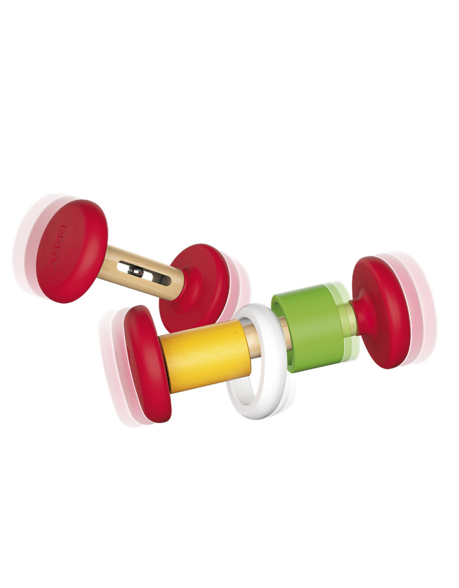 Brio Brio 30422 Rammelaar Set - Rattle Kit