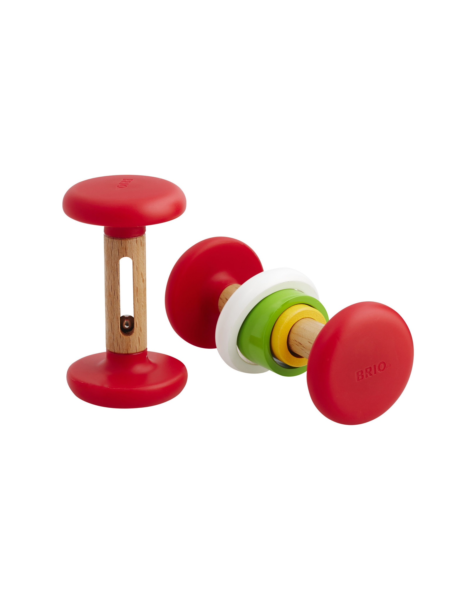 Brio Brio 30422 Rammelaar Set - Rattle Kit