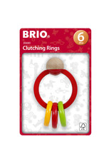 Brio Brio 30480 Grijpringen - Clutching Rings Brio Brio 30480 Grijpringen - Clutching Rings