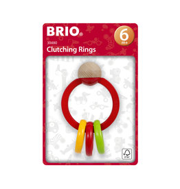 Brio Brio 30480 Grijpringen - Clutching Rings