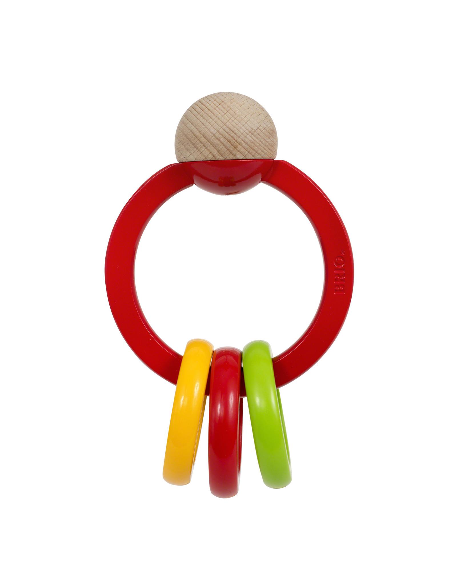 Brio Brio 30480 Grijpringen - Clutching Rings