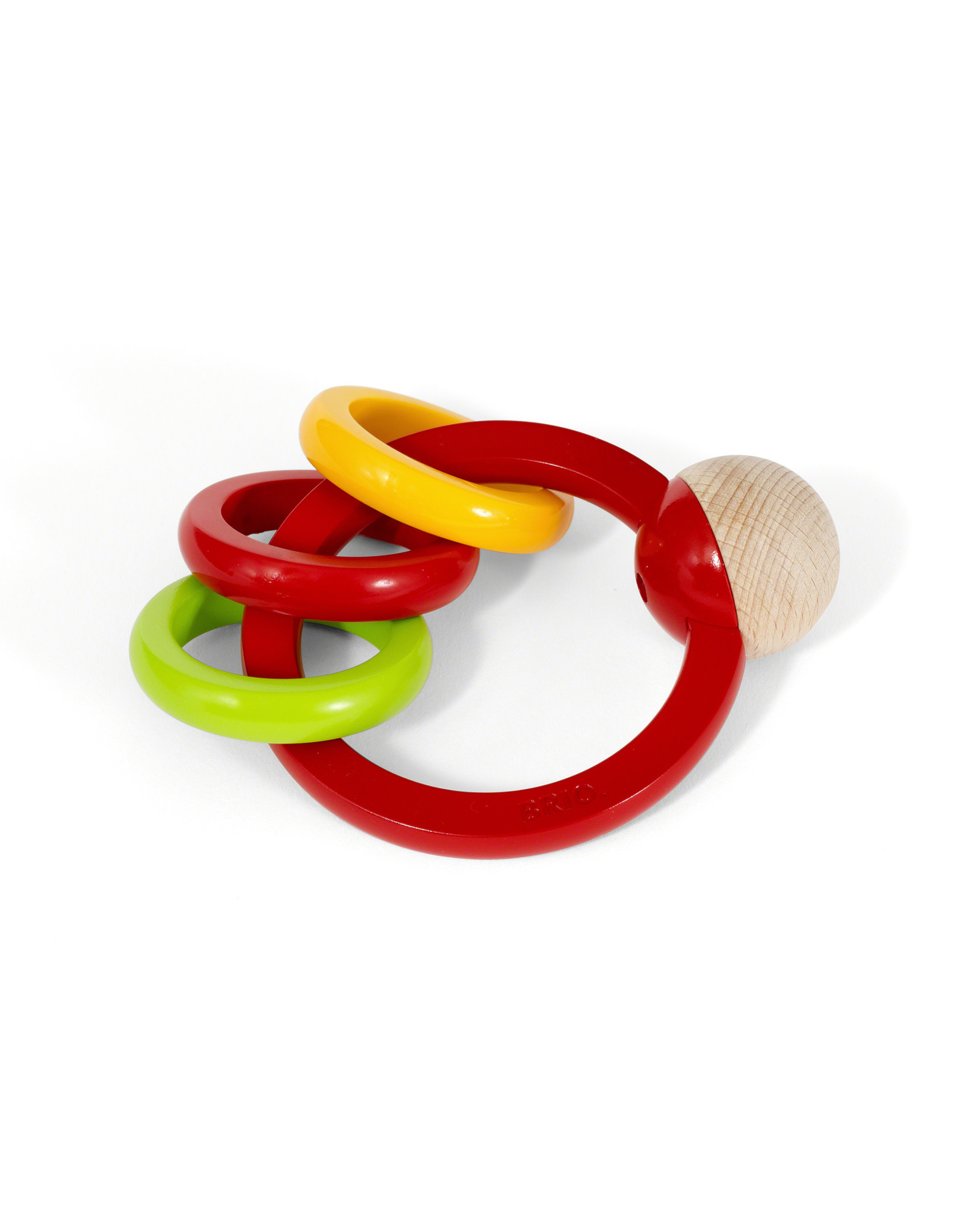 Brio Brio 30480 Grijpringen - Clutching Rings