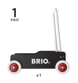 Brio Brio 31351 Toddler Wobbler Black