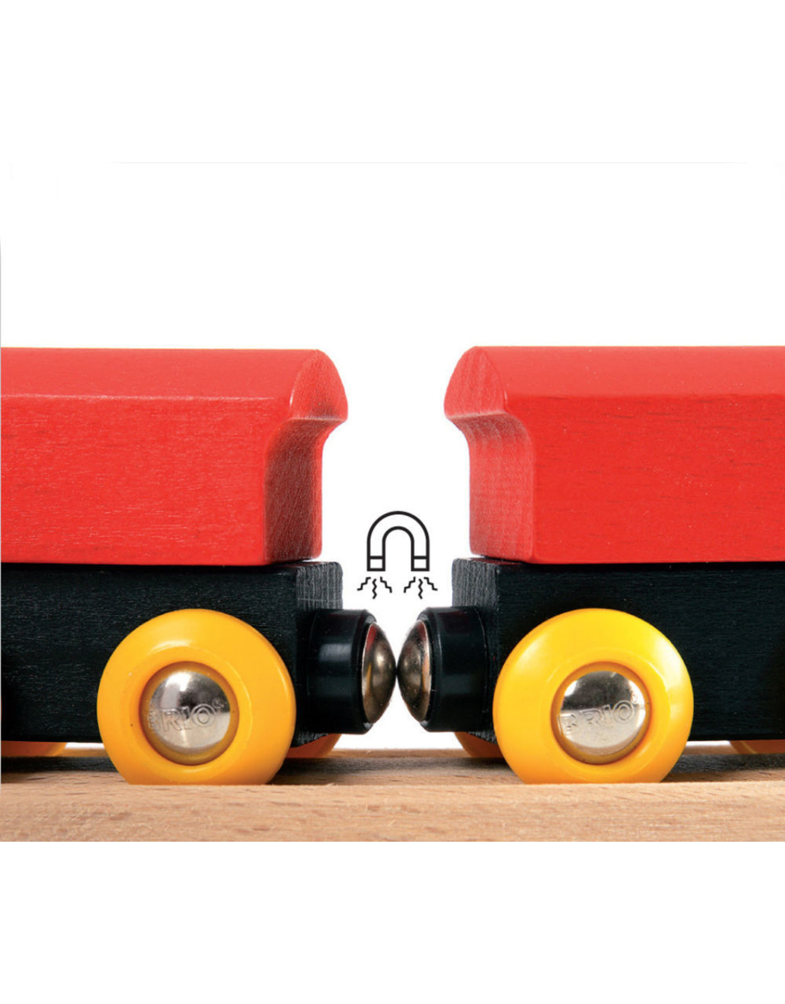 Brio Brio 33028 Classic Figure Set