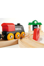 Brio Brio 33028 Classic Figure Set Brio Brio 33028 Classic Figure Set
