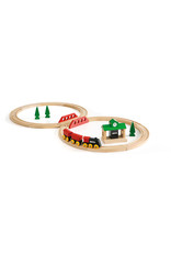Brio Brio 33028 Classic Figure Set Brio Brio 33028 Classic Figure Set