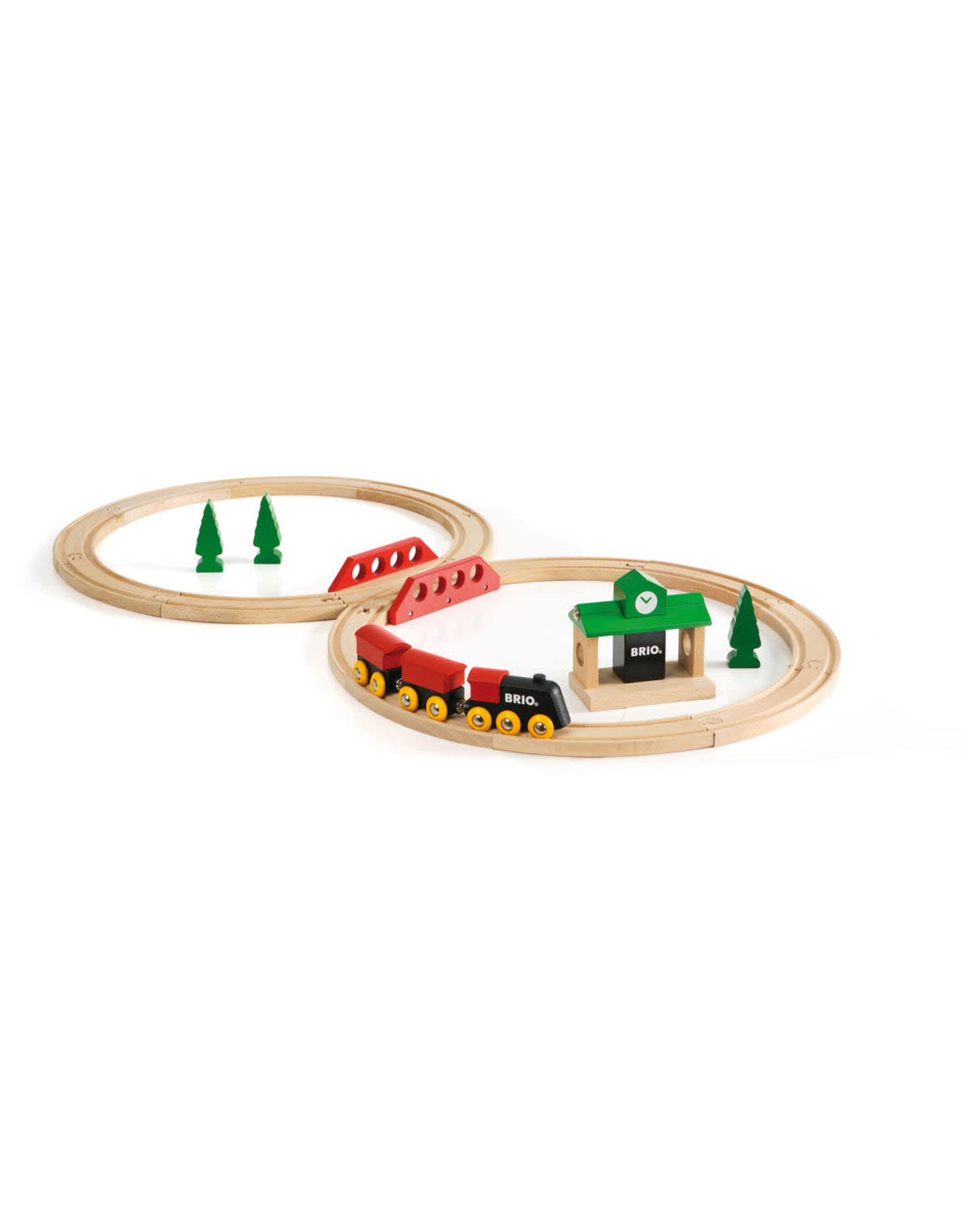 Brio Brio 33028 Classic Figure Set