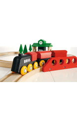 Brio Brio 33028 Classic Figure Set