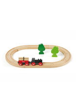 Brio Brio 33042 Kleine Treinset met Bomen - Little Forest Train Brio Brio 33042 Kleine Treinset met Bomen - Little Forest Train