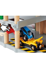 Brio Brio World 33204 Parkeergarage - Parking Garage