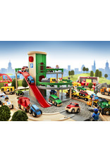 Brio Brio World 33204 Parkeergarage - Parking Garage