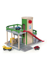 Brio Brio World 33204 Parkeergarage - Parking Garage