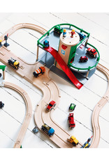 Brio Brio World 33204 Parkeergarage - Parking Garage