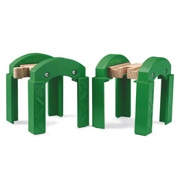 Brio Brio 33253 Stacking Tracks Supports