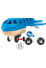 Brio Brio  World 33306 Vliegtuig - Airplane