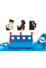 Brio Brio  World 33306 Vliegtuig - Airplane