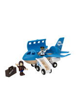 Brio Brio  World 33306 Vliegtuig - Airplane
