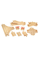 Brio Brio World 33307 Geavenceerd Uitbreidingspakket -  Advanced Expansion Pack