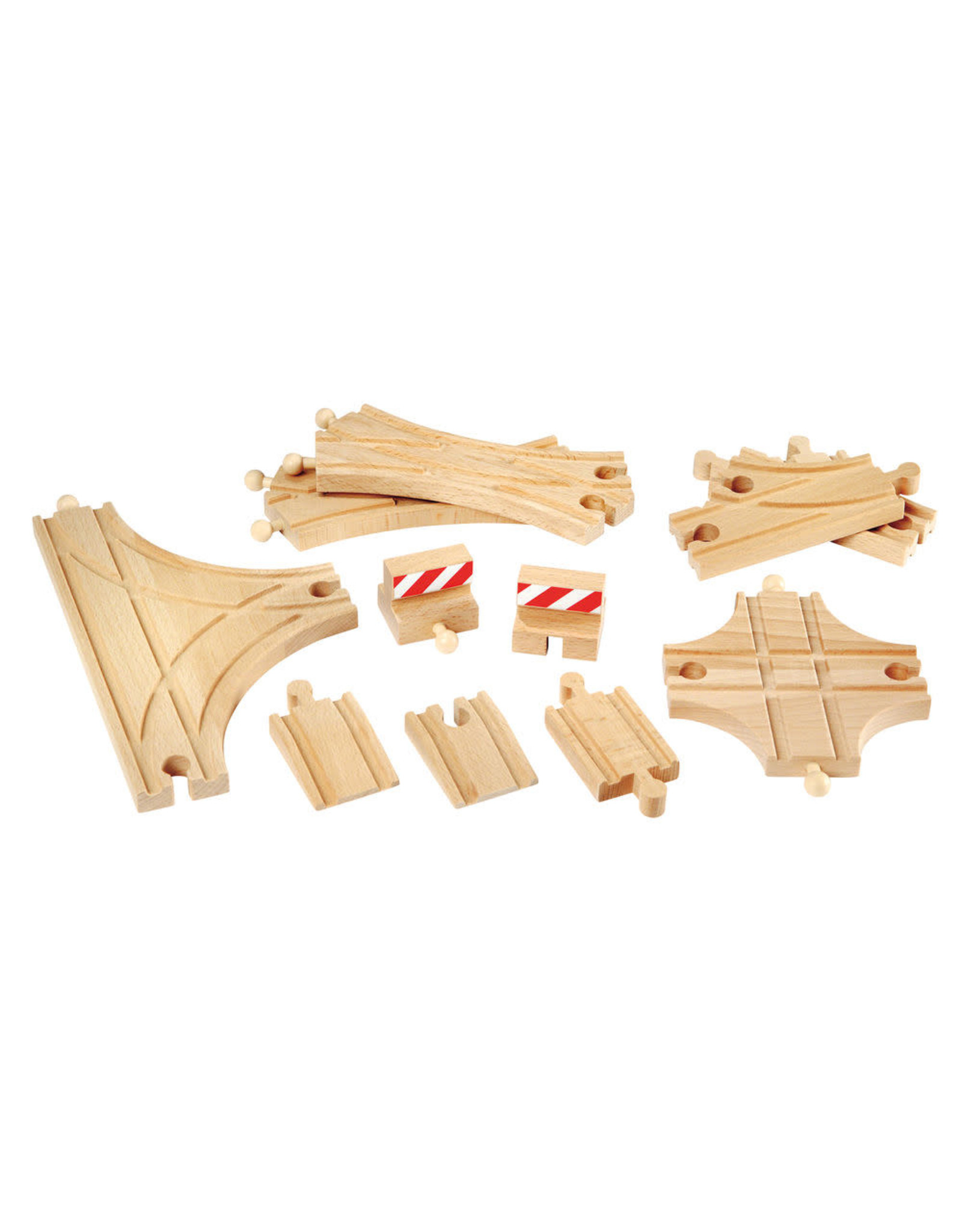 Brio Brio World 33307 Geavenceerd Uitbreidingspakket -  Advanced Expansion Pack