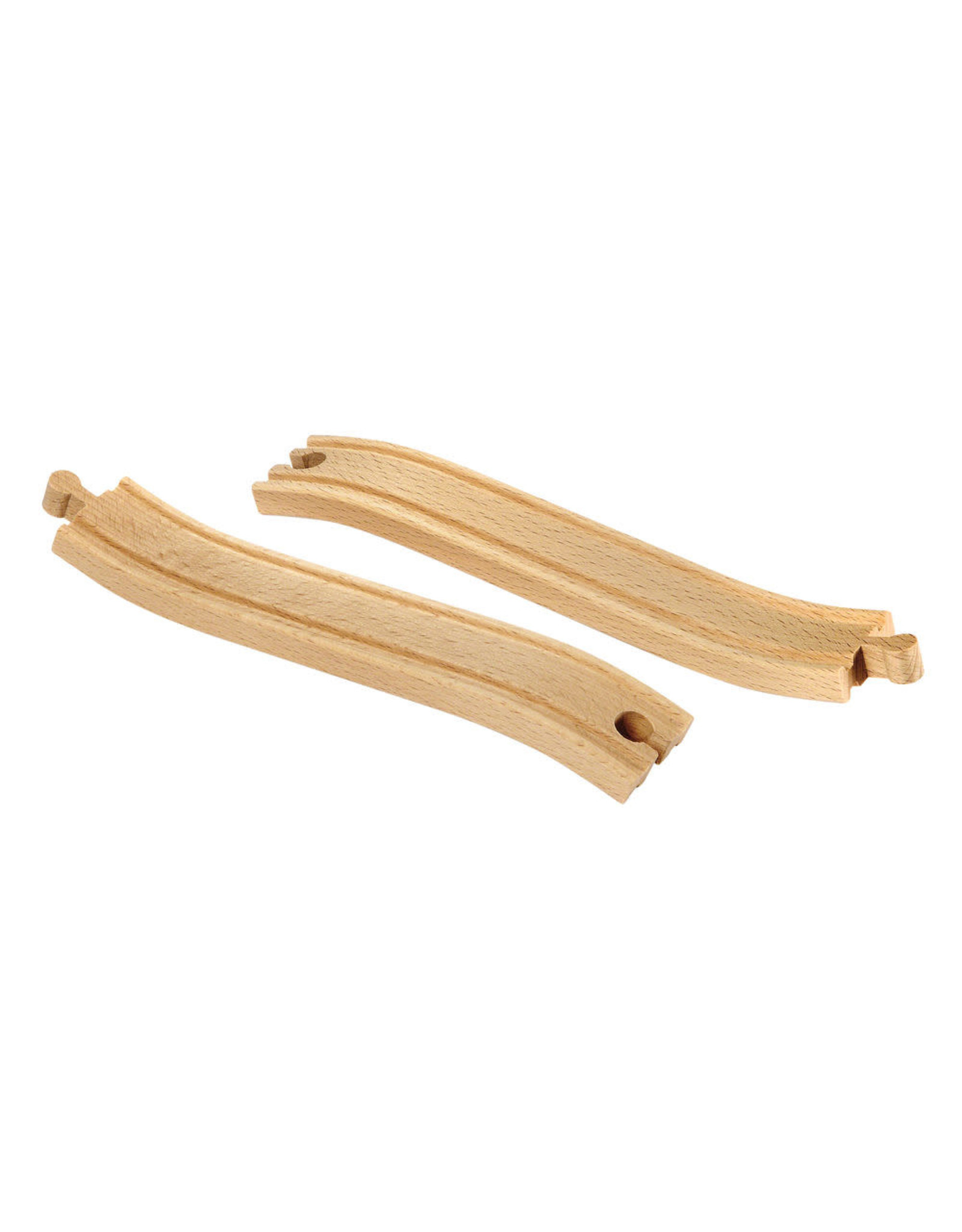 Brio Brio World 33332 Rails voor Spoorbrug - Assending Tracks