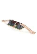 Brio Brio World 33391 Instortende Brug - Collapsing Bridge Brio Brio World 33391 Instortende Brug - Collapsing Bridge