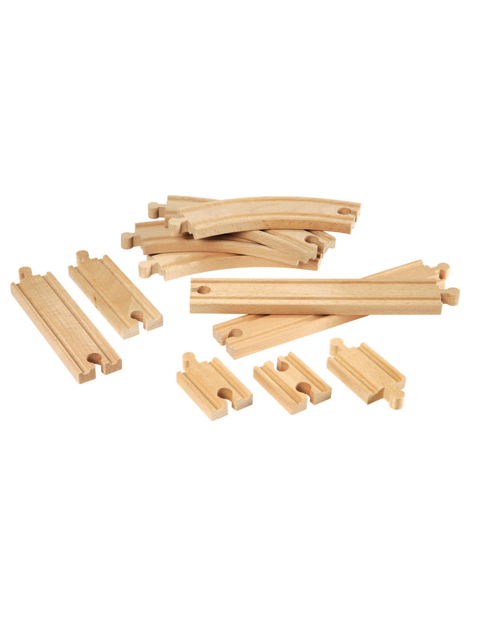 Brio Brio World 33401 Uitbreidingsset voor Beginners - Expansion Pack Beginner