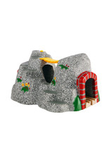 Brio Brio World 33481 Magische Treintunnel - Adventure Tunnel Brio Brio World 33481 Magische Treintunnel - Adventure Tunnel
