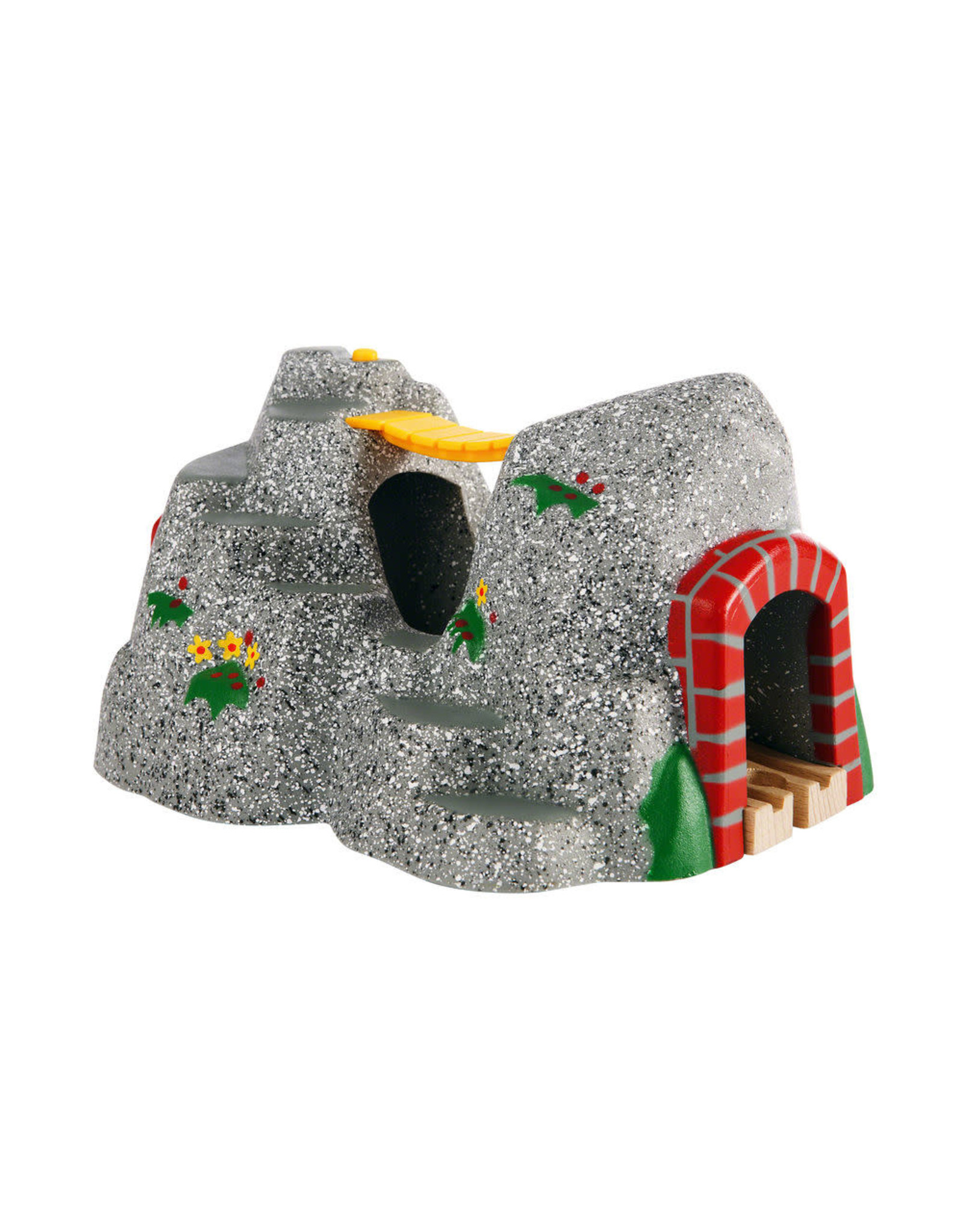 Brio Brio World 33481 Magische Treintunnel - Adventure Tunnel
