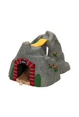 Brio Brio World 33481 Magische Treintunnel - Adventure Tunnel Brio Brio World 33481 Magische Treintunnel - Adventure Tunnel