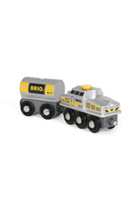 Brio Brio World 33500 Speciale Editie Zilverkleurige  Trein - Special Edition Train Brio Brio World 33500 Speciale Editie Zilverkleurige  Trein - Special Edition Train