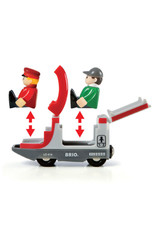 Brio Brio World 33505 Passagierstrein - Travel Train Brio Brio World 33505 Passagierstrein - Travel Train