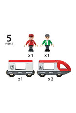 Brio Brio World 33505 Passagierstrein - Travel Train