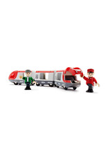 Brio Brio World 33505 Passagierstrein - Travel Train Brio Brio World 33505 Passagierstrein - Travel Train