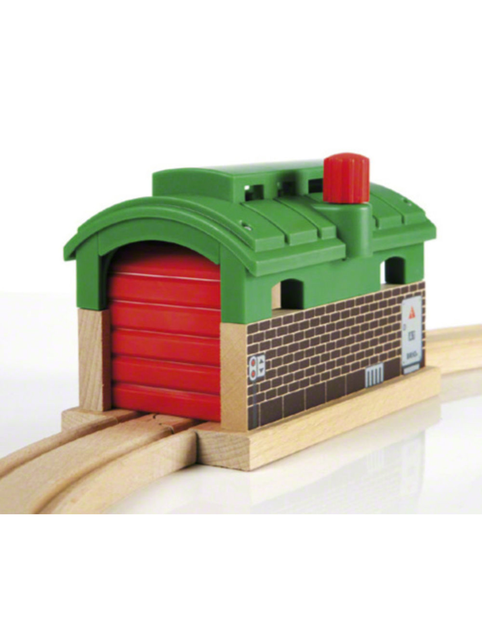 Brio Brio World 33574 Treingarage - Train Garage