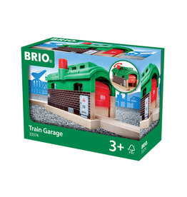 Brio Brio World 33574 Treingarage - Train Garage