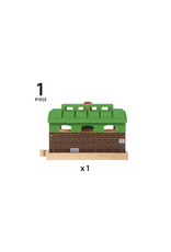 Brio Brio World 33574 Treingarage - Train Garage Brio Brio World 33574 Treingarage - Train Garage