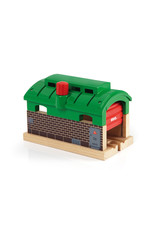 Brio Brio World 33574 Treingarage - Train Garage Brio Brio World 33574 Treingarage - Train Garage