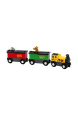 Brio Brio World 33722 Safari Trein - Safari Train