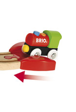 Brio Brio 33727 Mijn Eerst Treinset Beginnersset - My First Railway Beginner Pack Brio Brio 33727 Mijn Eerst Treinset Beginnersset - My First Railway Beginner Pack
