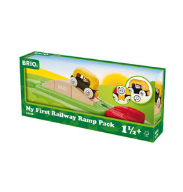 Brio Brio 33728 My First Ramp Kit