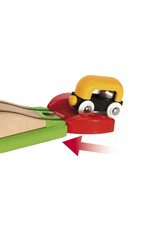 Brio Brio 33728 Mijn Eerste Spoorbrug - My First Ramp Kit Brio Brio 33728 Mijn Eerste Spoorbrug - My First Ramp Kit