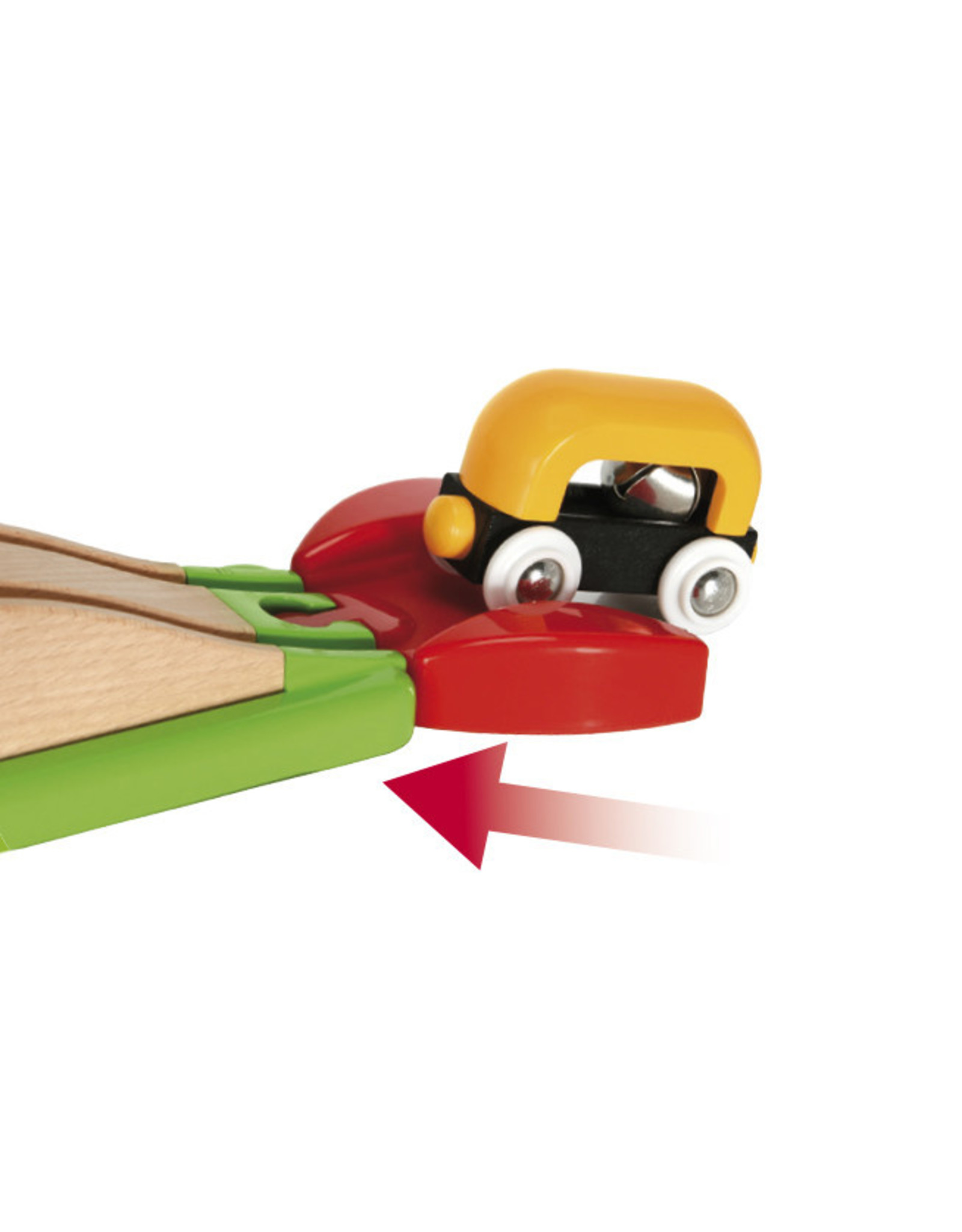 Brio Brio 33728 Mijn Eerste Spoorbrug - My First Ramp Kit