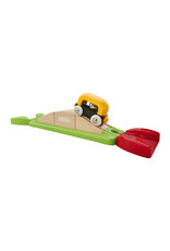 Brio Brio 33728 Mijn Eerste Spoorbrug - My First Ramp Kit Brio Brio 33728 Mijn Eerste Spoorbrug - My First Ramp Kit