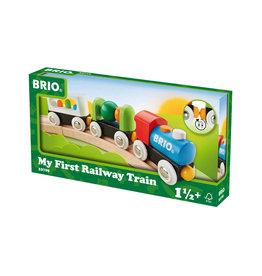 Brio Brio 33729 My First Railway Train