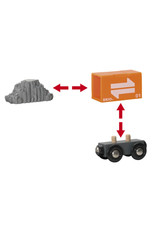 Brio Brio World 33732 Portaalkraan - Gantry Crane