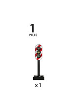 Brio Brio World 33743 Stoplicht - Light Signal Brio Brio World 33743 Stoplicht - Light Signal