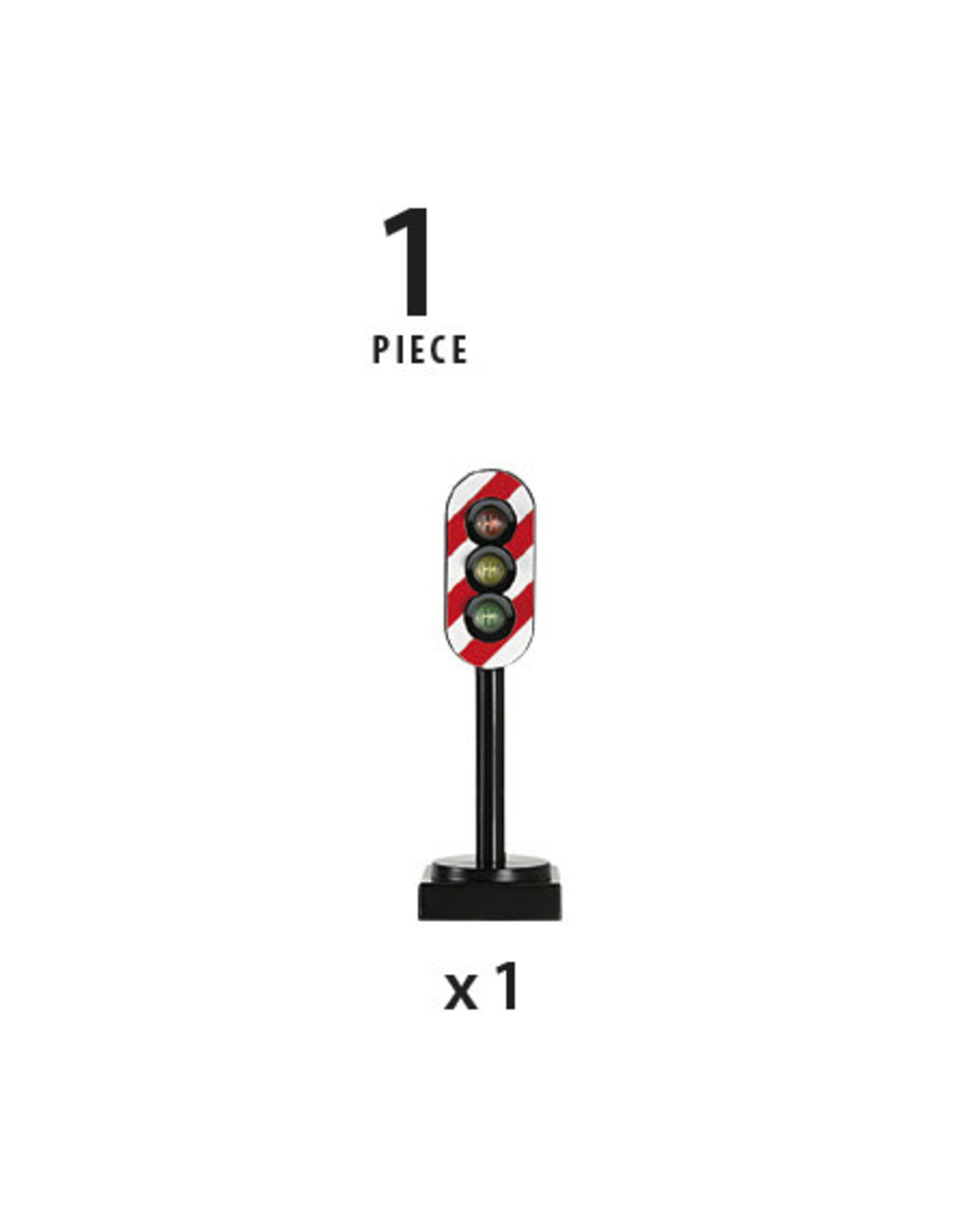 Brio Brio World 33743 Stoplicht - Light Signal