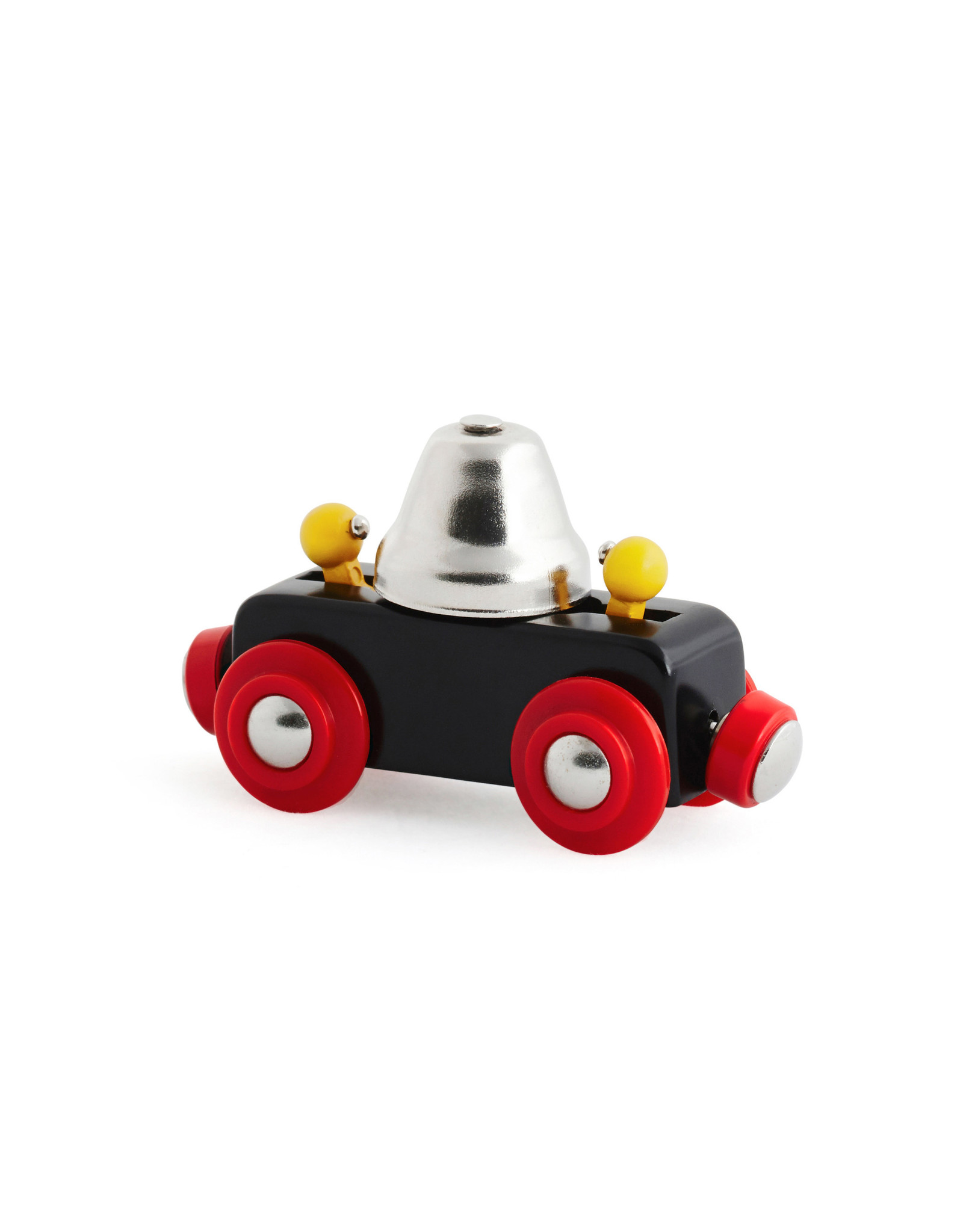 Brio Brio World 33749 Belwagon -  Bell Wagon