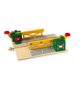 Brio Brio 33750 Magnetic Action Crossing